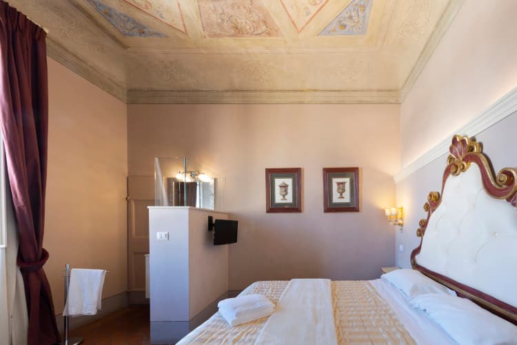 B&B I Quattro Poeti photo 4