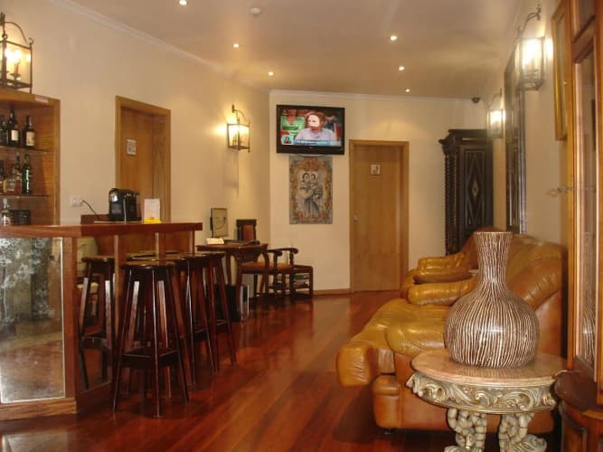 Grande Pensão Residencial Alcobia photo 3