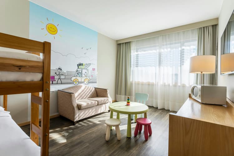 HF Ipanema Porto Hotel photo 3