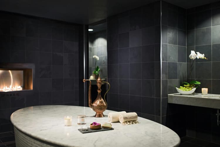 Jw Marriott Chicago photo 4