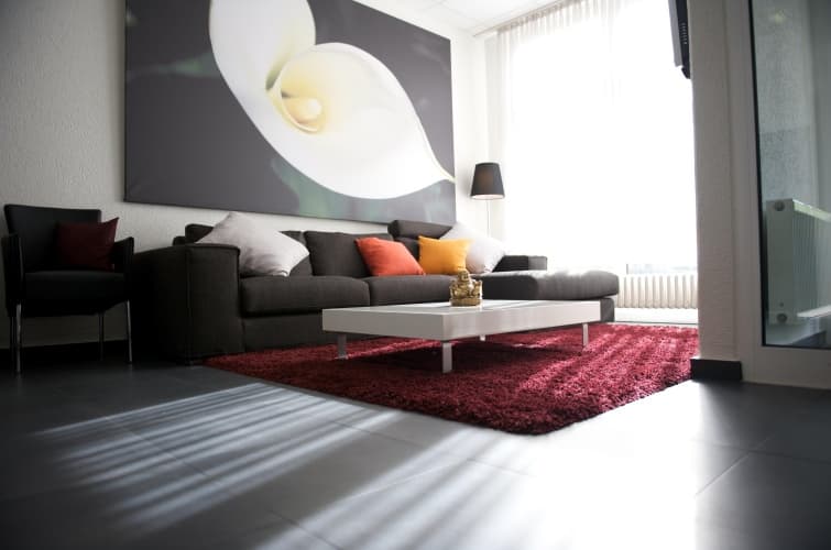 Days Inn Berlin West Hotel [Ex-Grand City Central Berlin Airport] photo 5