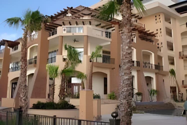 Villa del Arco Beach Resort & Spa photo 2