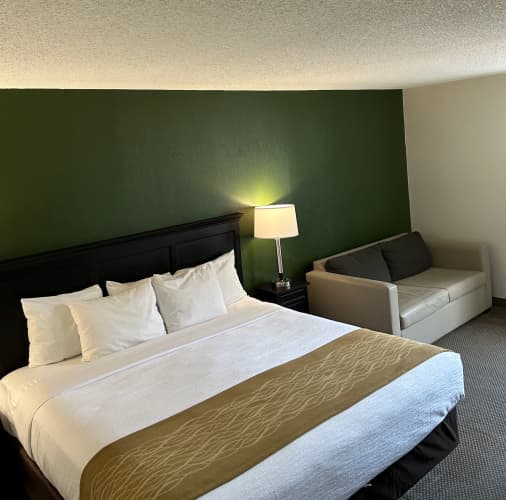 Comfort Inn photo 4