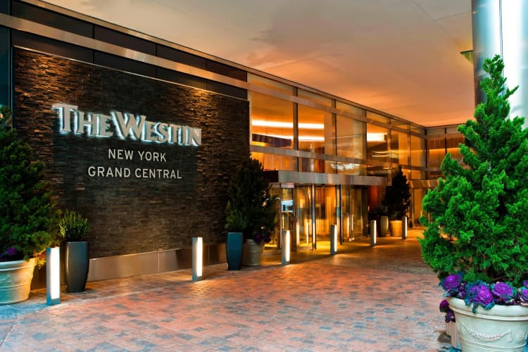 The Westin New York Grand Central photo 2