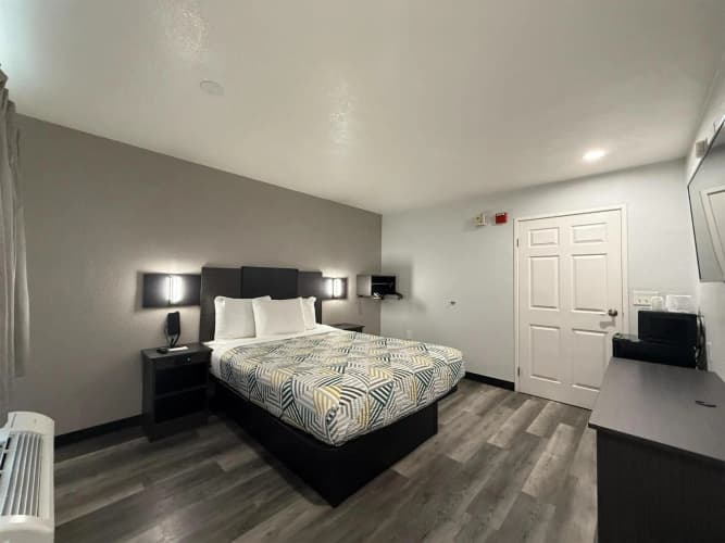 Motel 6 Seattle South photo 5