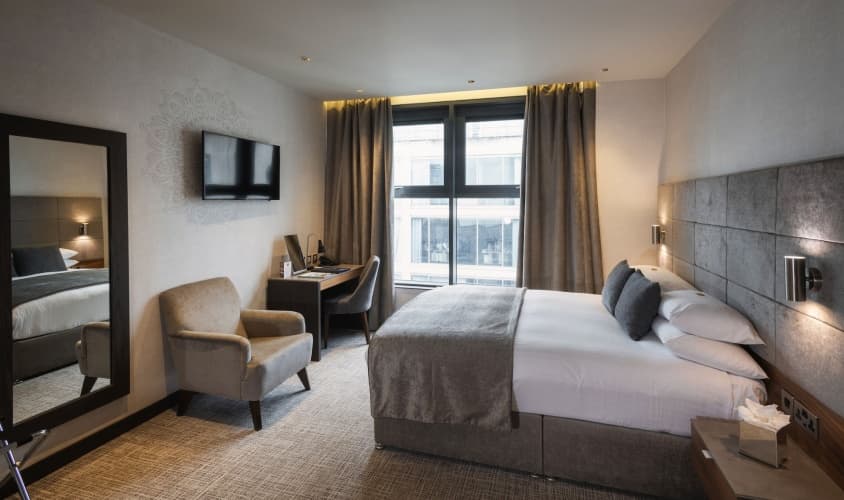 Ten Square Hotel, an Ascend Hotel Collection Member photo 4