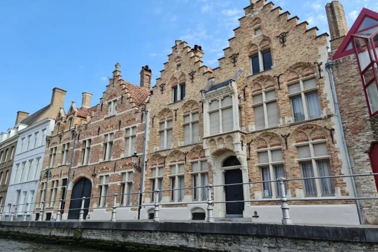 Martin's Brugge photo 2