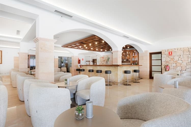 Cm Mallorca Palace Hotel - Adults Only photo 3