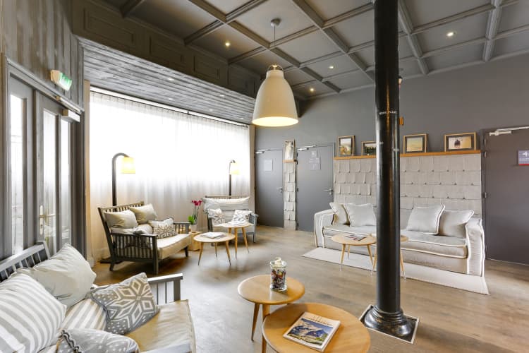 Hotel Le Faucigny photo 4