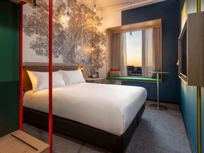 Ibis Styles Copenhagen Ørestad photo 5