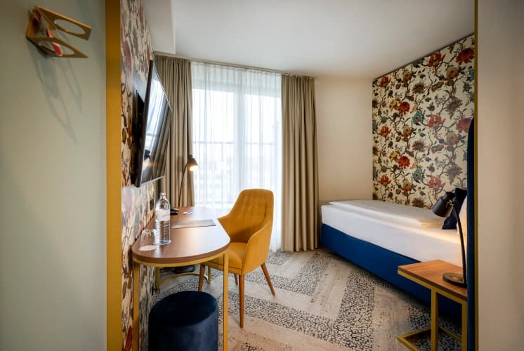Arcotel Wimberger Vienna photo 3