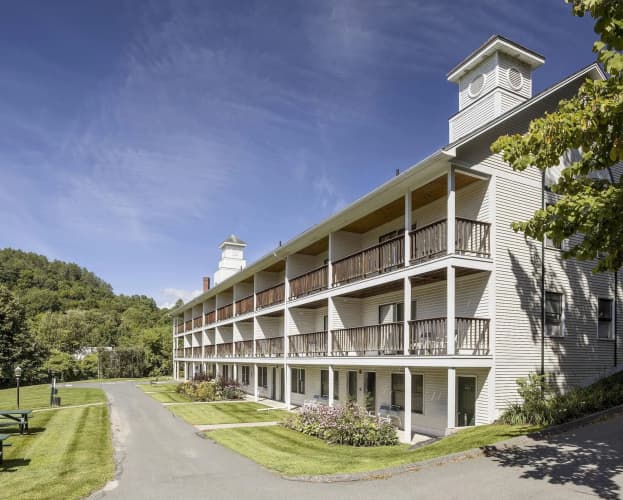 Fairbanks Inn photo 2