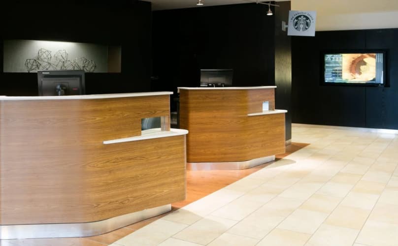 Courtyard Marriott Aksarben Village, photo 3