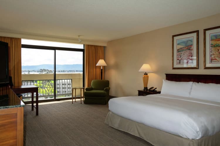 DoubleTree by Hilton San Jose, photo 5