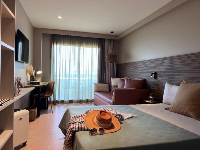 Hotel Alegria Mercury photo 3