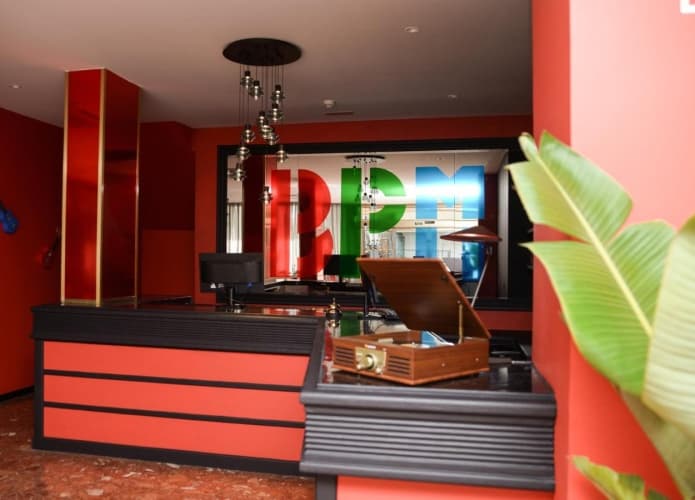 Bpm Lloret Hotel (Adults only) photo 3