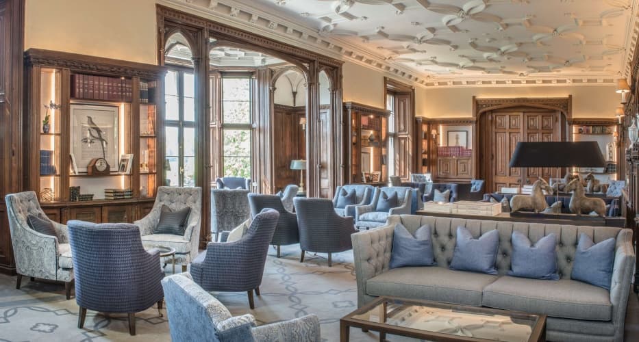 De Vere Latimer Estate photo 3