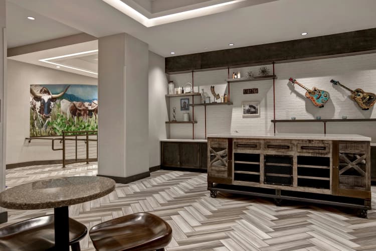 Home2 Suites by Hilton San Antonio Riverwalk photo 3