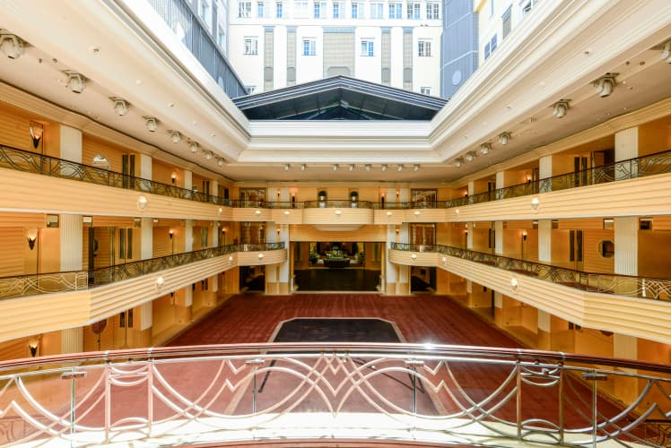 Hotel Bayerischer Hof photo 2