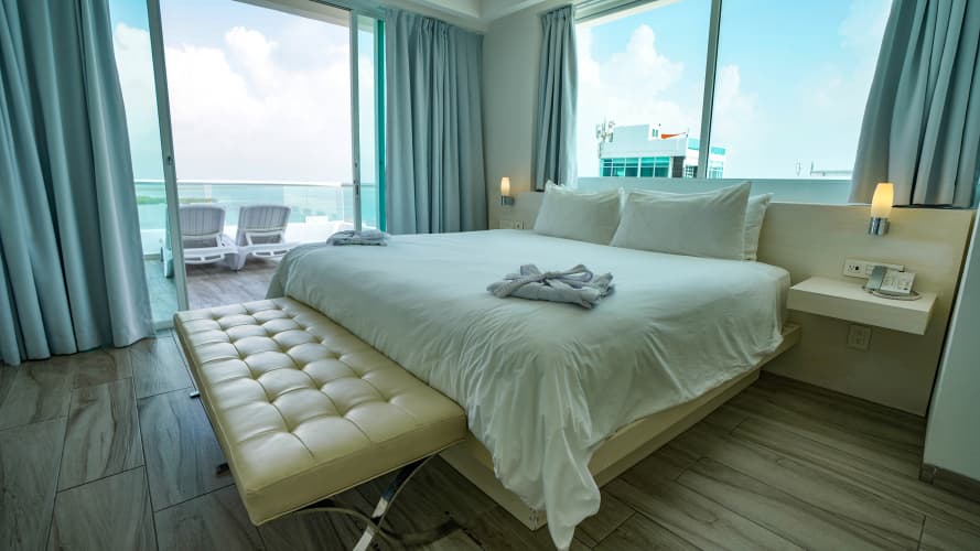 Oleo Cancun Playa All Inclusive Boutique Resort, photo 5