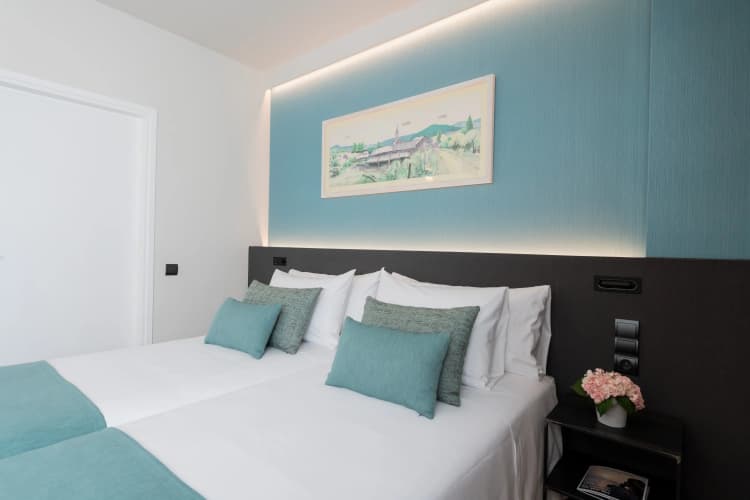 Aparthotel Atenea Barcelona photo 5