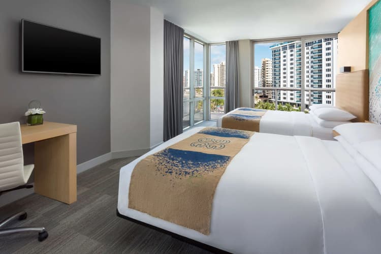 The Gates Hotel South Beach - a DoubleTree by Hilton photo 5