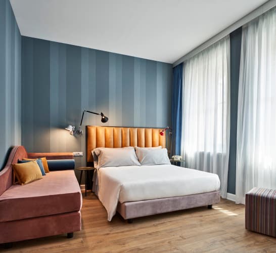 The Modernist Hotel photo 3