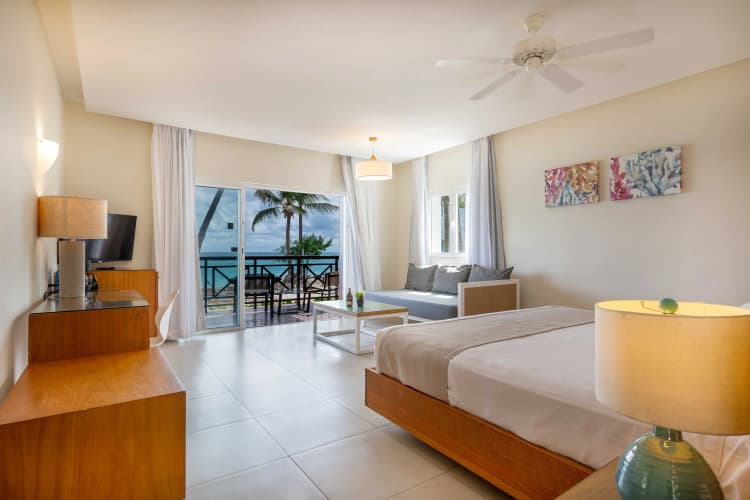 Vista Sol Punta Cana Beach Resort & Spa photo 4