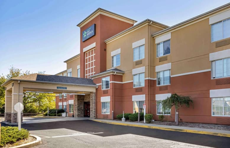 Extended Stay America Meadowlands East Rutherford photo 2