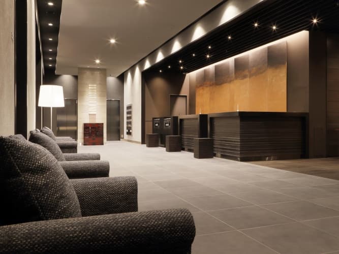 Sendai Washington Hotel photo 3