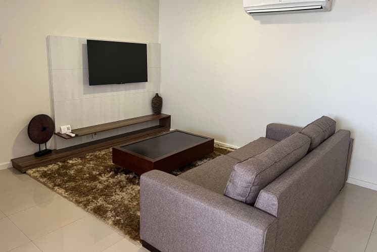 Wyndham Golden Foz Suites, photo 4