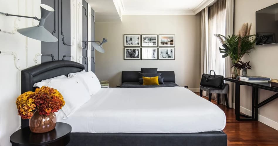 Seeport Hotel, photo 4