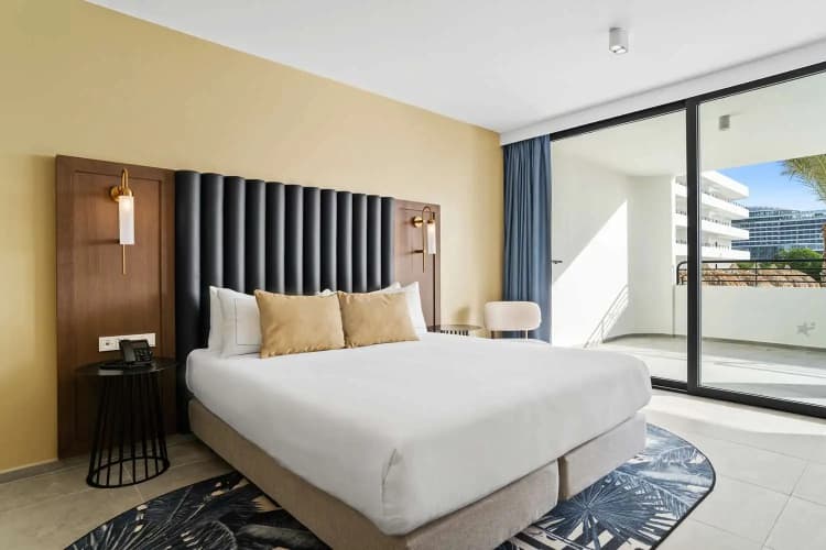 The Rif at Mangrove Beach Corendon Curacao All-Inclusive, Cu photo 4