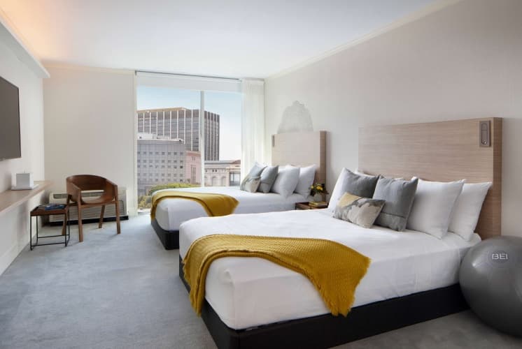 BEI San Francisco, Trademark Collection by Wyndham photo 4