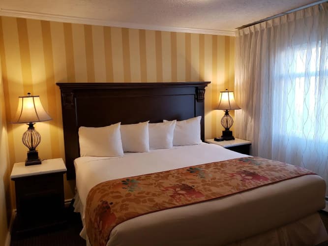 The Arbutus Inn photo 5