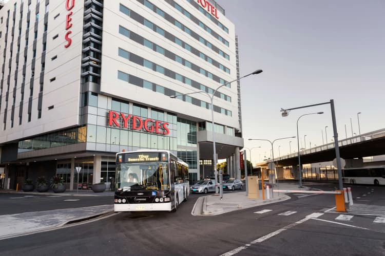 Rydges Sydney Airport, photo 2