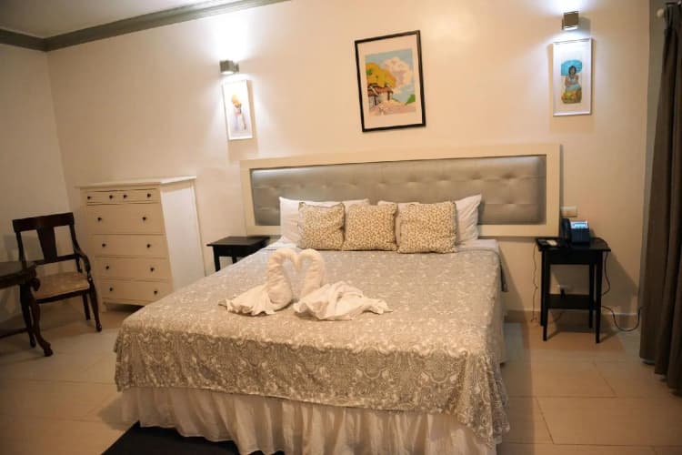 Batey Hotel Boutique, photo 3
