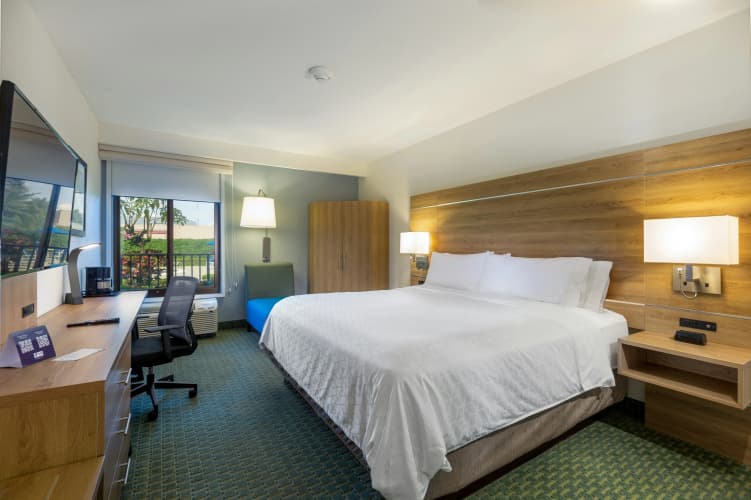 Holiday Inn Express San Jose Costa Rica Airport photo 4