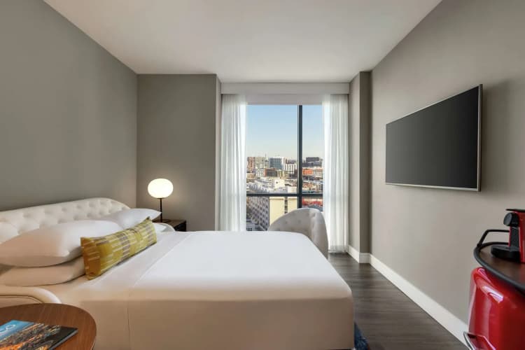 Canopy by Hilton San Francisco SoMa photo 5