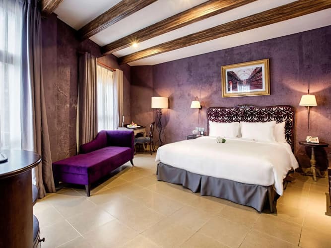 Mercure Danang French Village Bana Hills photo 3
