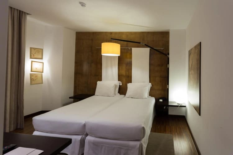 Porto Trindade Hotel photo 5