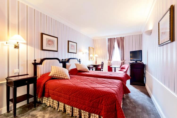 Golden Tulip Hotel Washington Opera photo 5