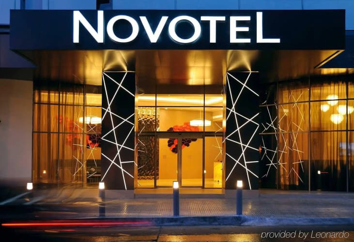 Novotel Panama City photo 2