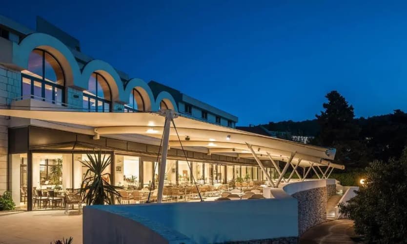 Aminess Liburna Hotel photo 2