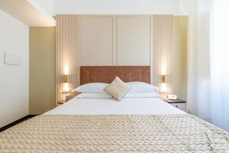 Best Western Hotel Artdeco photo 4