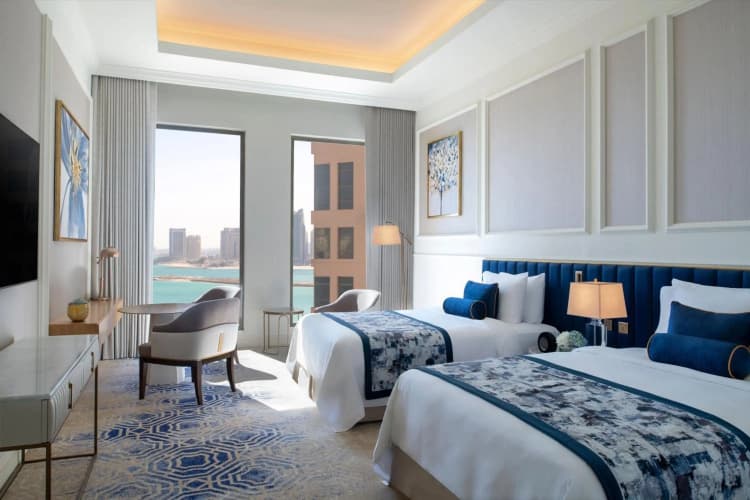 The St. Regis Doha photo 5