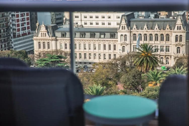 Palladio Hotel Buenos Aires - Mgallery photo 2