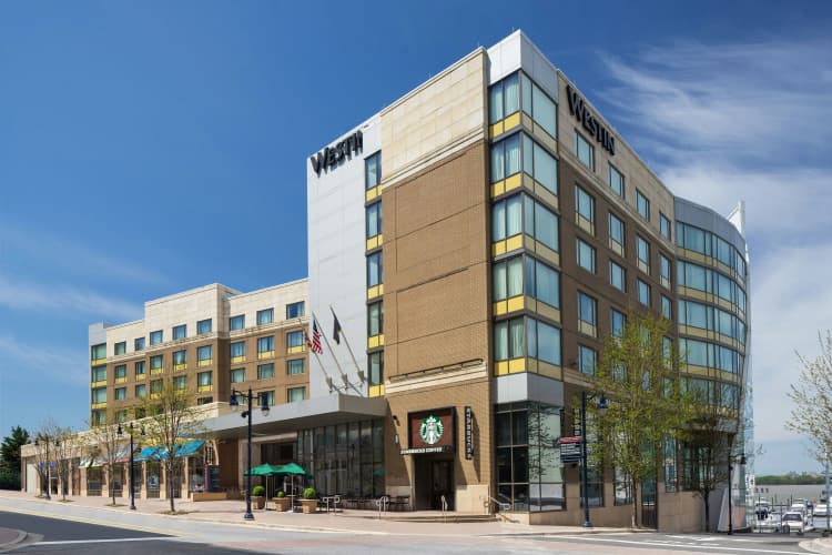 The Westin Washington National Harbor photo 2