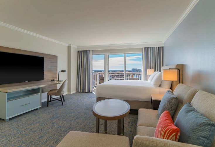 Hyatt Regency Clearwater Beach Resort and Spa, photo 4