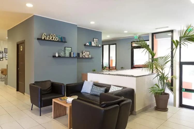 B&B HOTEL Bergamo photo 3